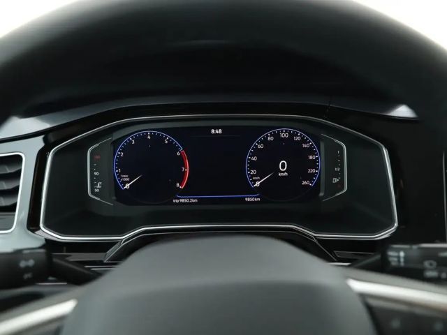 Volkswagen Taigo 1.5 TSI DSG IQ.Drive Style