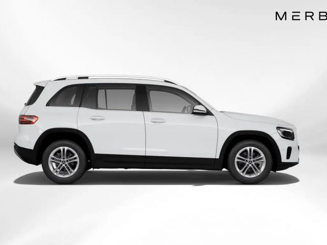Mercedes-Benz GLB 200 4MATIC GLB 200 d
