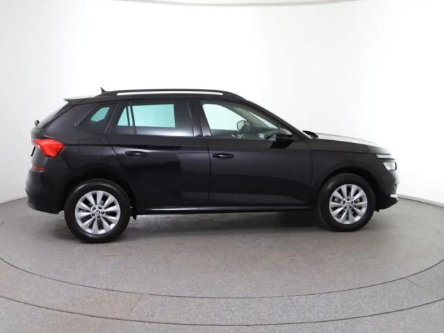 Skoda Kamiq SC TSI