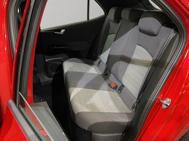 Volkswagen ID.3 62 kWh / Navi RFK