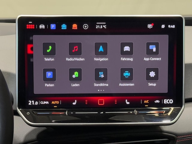 Volkswagen ID.3 GTX Performance