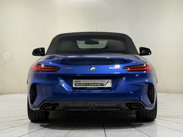 BMW Z4 Cabrio M40i Roadster