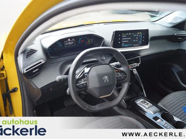 Peugeot E-208 Active Pack