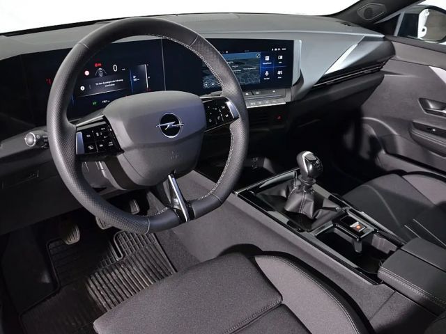 Opel Astra GS-Line Grand Sport Turbo