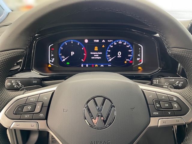 Volkswagen T-Roc 1.5 TSI Cabriolet