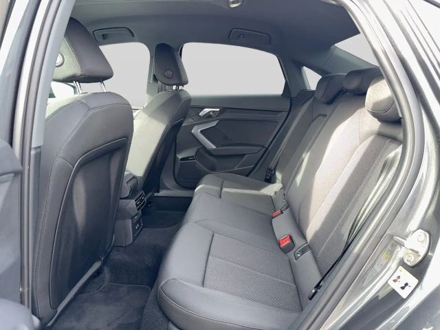 Audi A3 35 TFSI S-Line Sedan