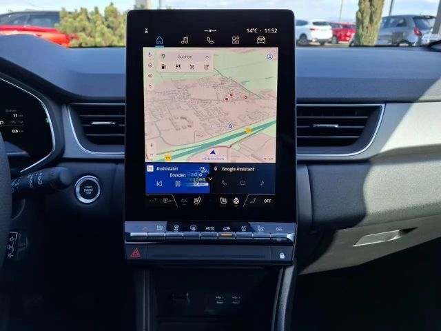 Renault Captur TCe 90 Techno