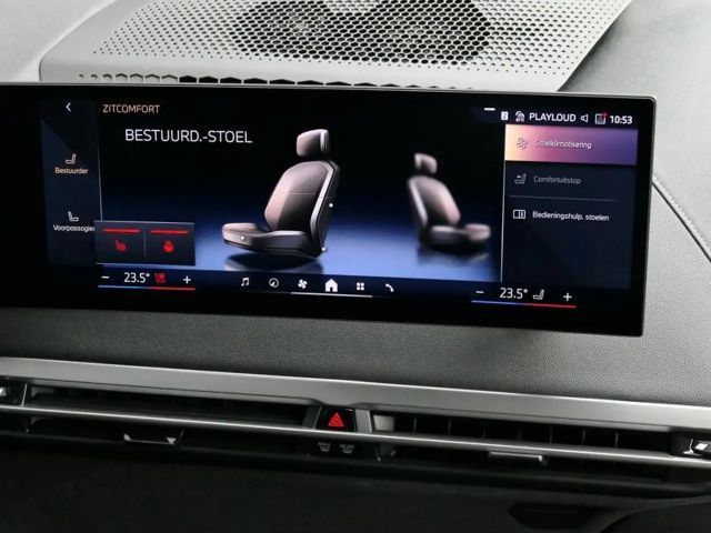 BMW iX Drive pro xDrive40