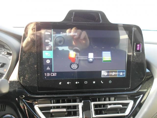 Suzuki SX4 S-Cross 4x4 Comfort