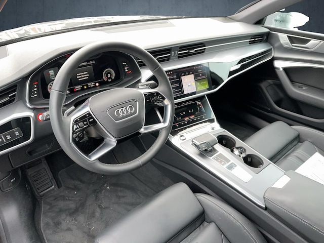 Audi A7 45 TFSI S-Tronic Sportback