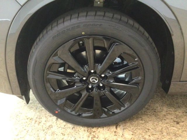 Mazda CX-60 4WD Homura