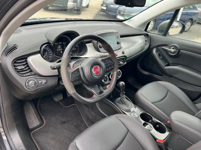 Fiat 500X Sport