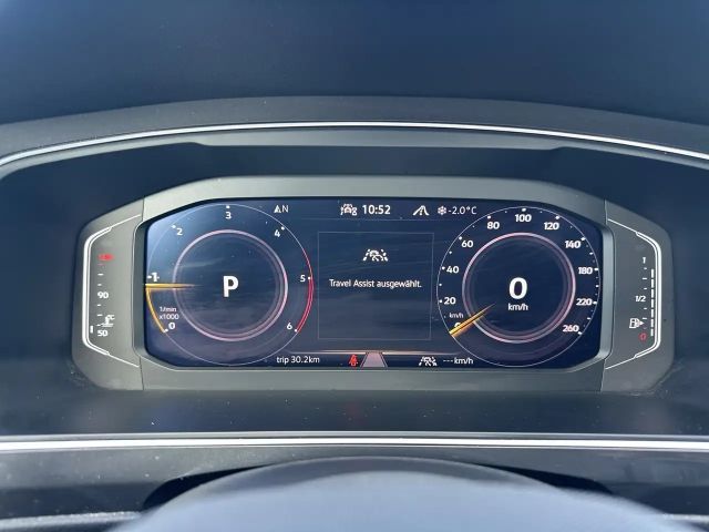 Volkswagen Tiguan 4Motion Allspace DSG R-Line