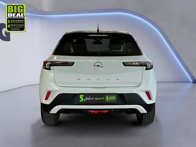 Opel Mokka Edition