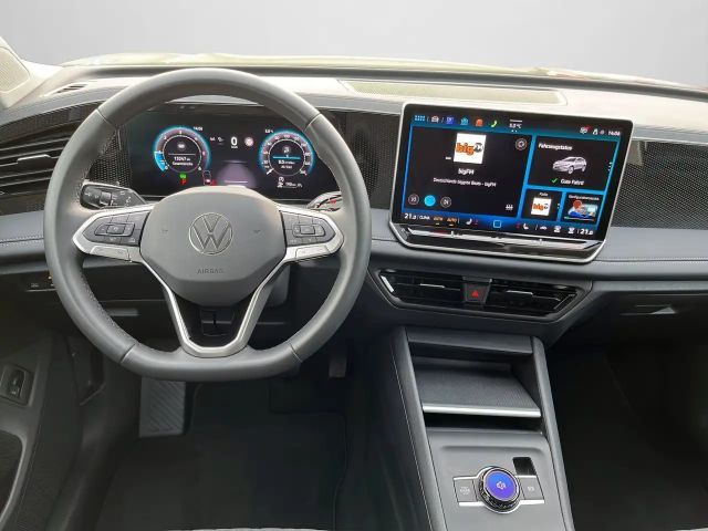 Volkswagen Tiguan 2.0 TDI DSG Life Plus