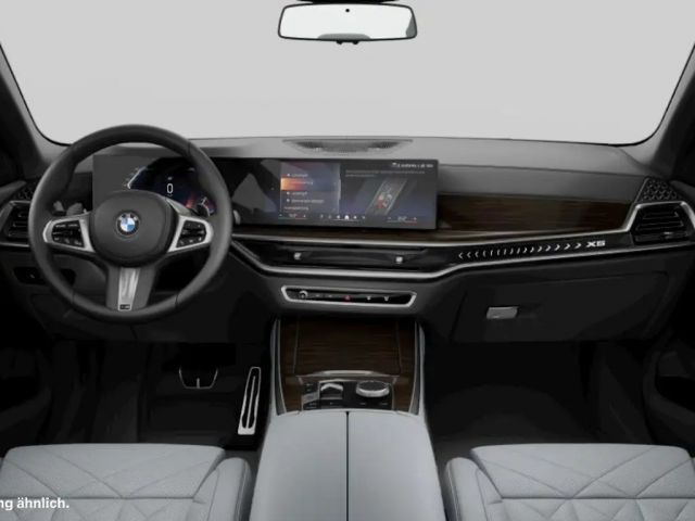 BMW X5 M-Sport xDrive30d