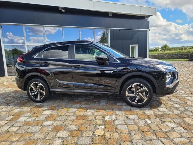 Mitsubishi Eclipse Cross MIVEC PHEV
