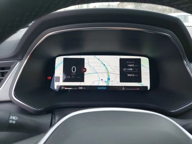 Renault Captur TCe 90 Techno