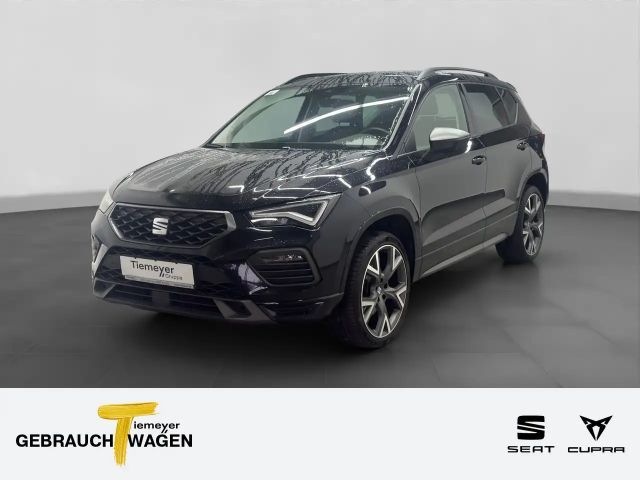 Seat Ateca 1.5 TSI DSG FR-lijn