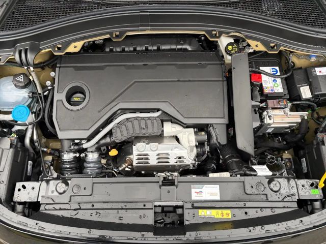 Opel Frontera AUTOMATIK, SHZG, RFK, PDC, LED, NAVI