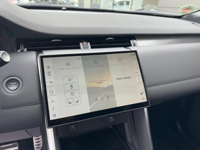 Land Rover Discovery Sport D200 Dynamic SE