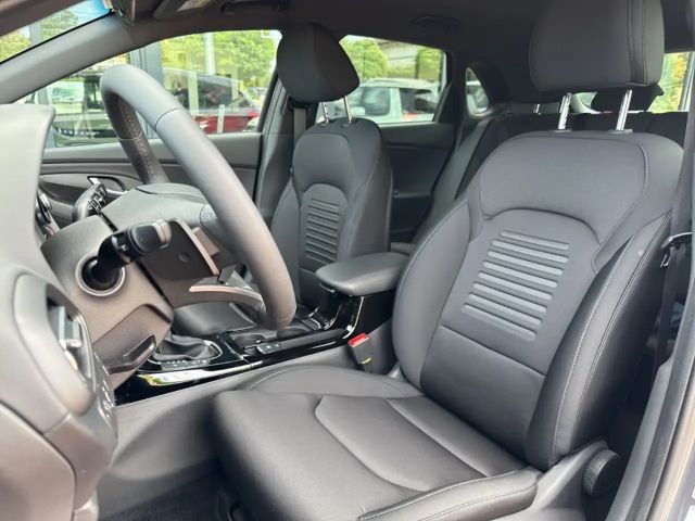 Hyundai i30 Advantage T-GDi