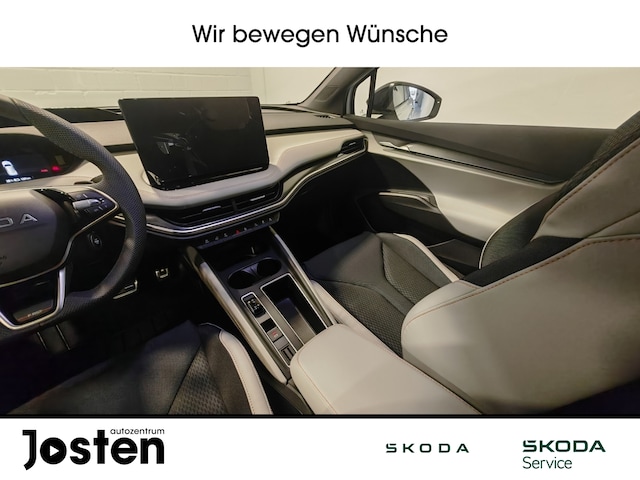 Skoda Elroq 85
