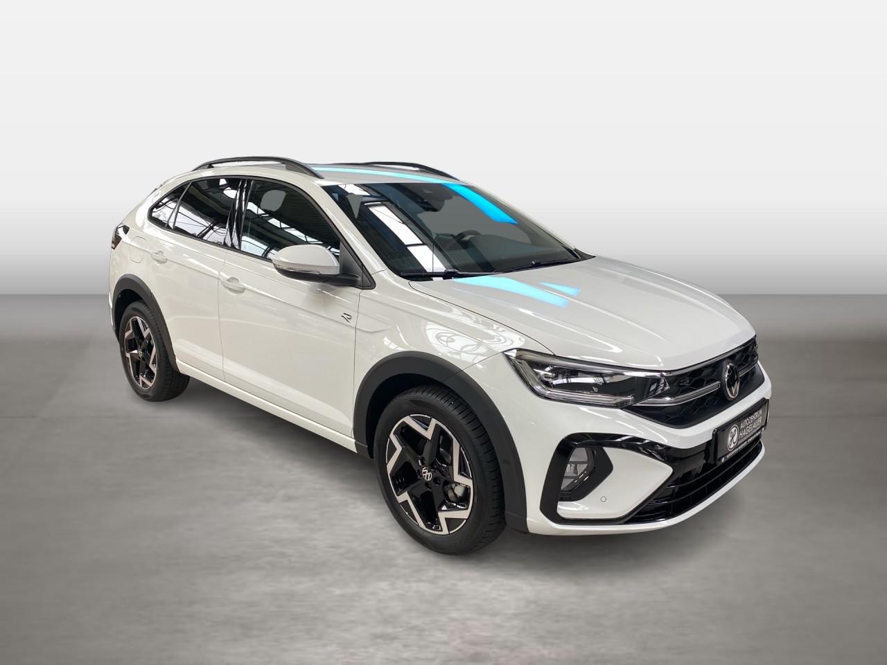 Volkswagen Taigo 1.0 TSI DSG R-Line