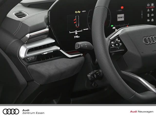 Audi A6 e-tron Avant Edition Quattro S-Line