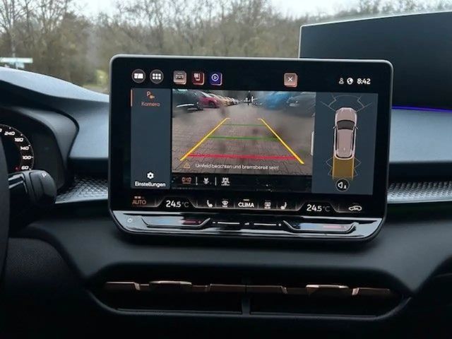 Cupra Terramar 2.0 TSI