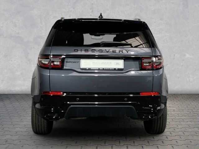 Land Rover Discovery Sport AWD D200 Dynamic SE