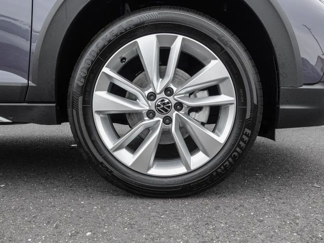 Volkswagen Taigo 1.0 TSI DSG Life