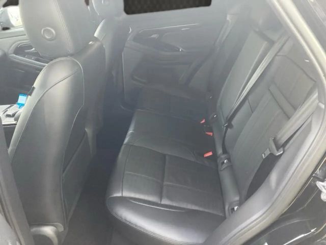 Land Rover Range Rover Evoque P