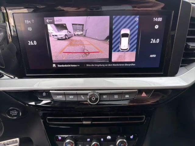 Opel Mokka Turbo Ultimate