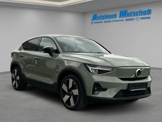 Volvo C40 Recharge Ultimate