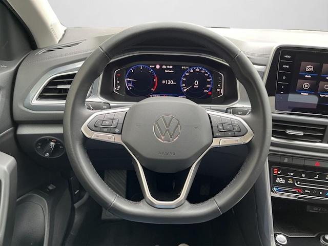 Volkswagen T-Roc 2.0 TDI Style