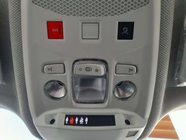 Jeep Avenger Full-Electric