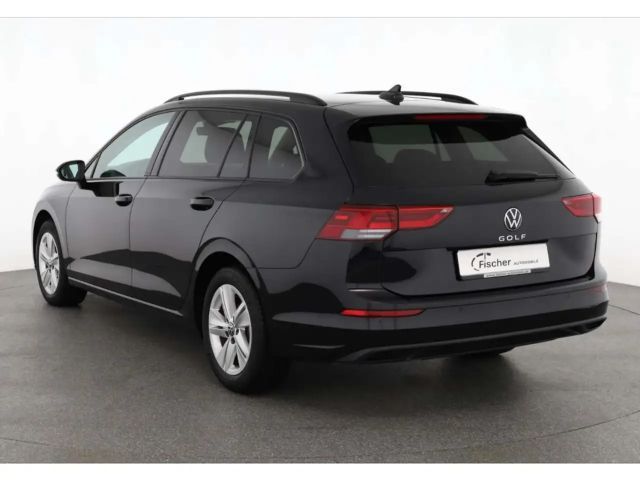 Volkswagen Golf 2.0 TDI DSG Life Variant