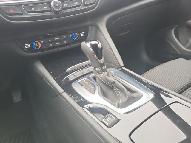 Opel Insignia Sports Tourer