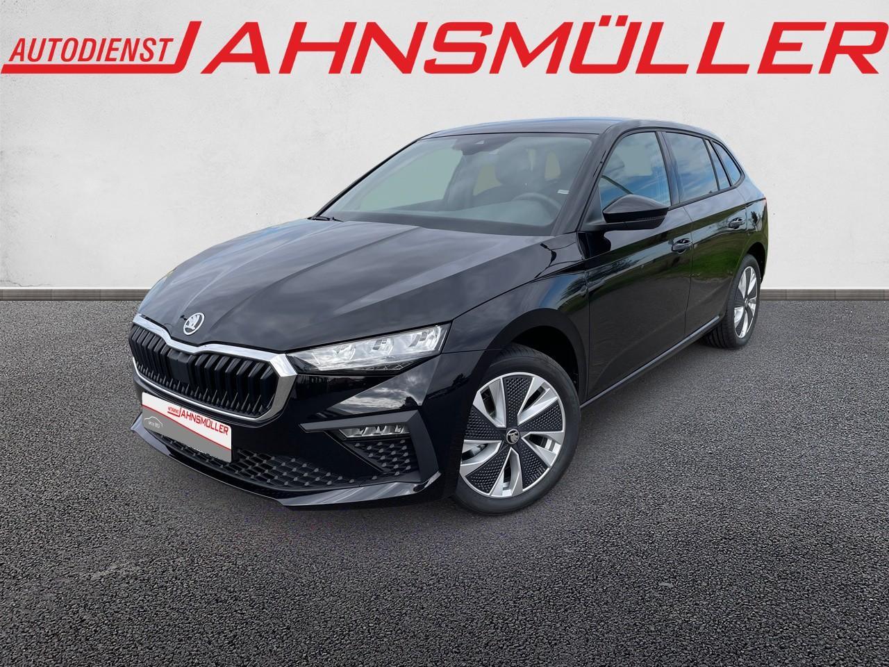 Skoda Scala Selection