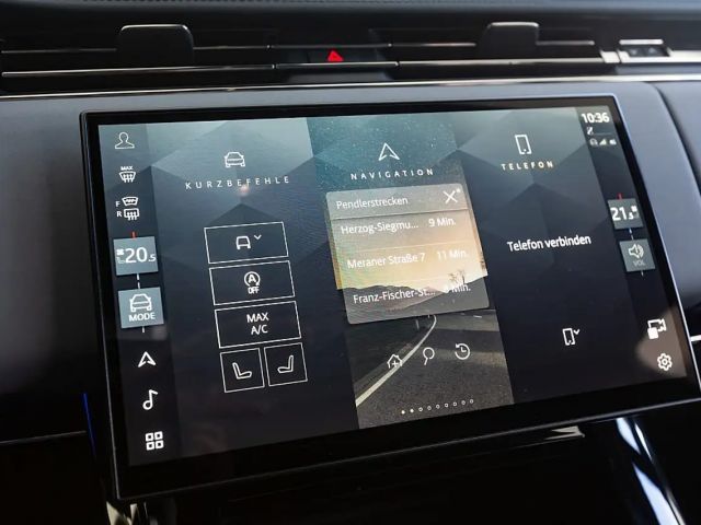 Land Rover Range Rover Sport AWD