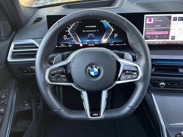 BMW 320 320d M-Sport Touring xDrive