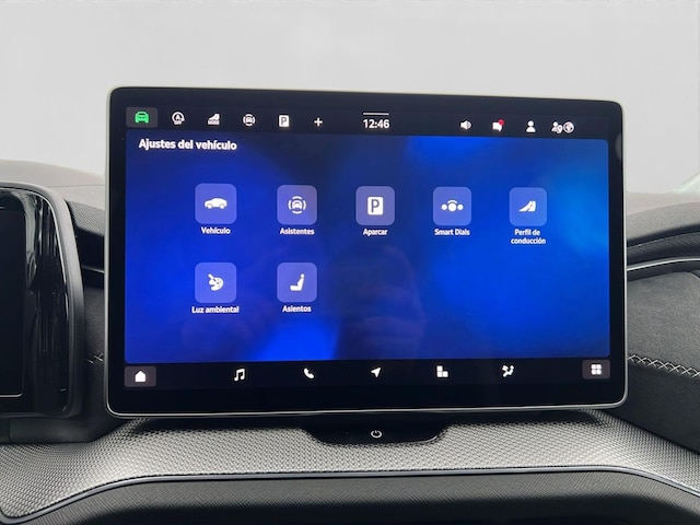 Skoda Kodiaq 1.5 TSI Sportline