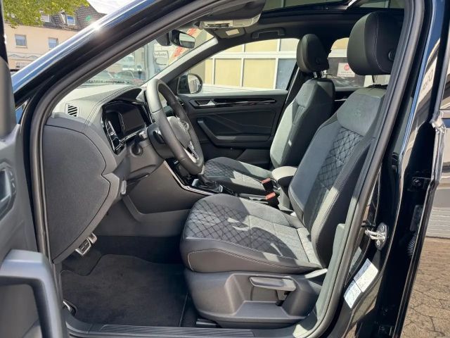 Volkswagen T-Roc 1.5 TSI DSG R-Line