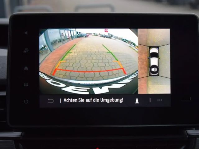 Nissan Townstar Tekna