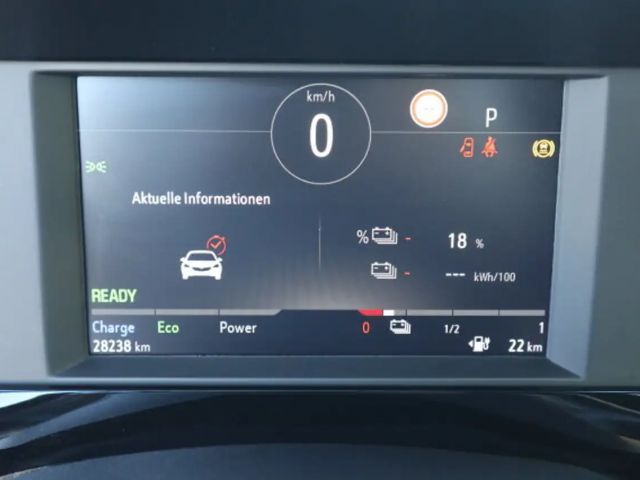 Opel Mokka GS-Line Grand Sport