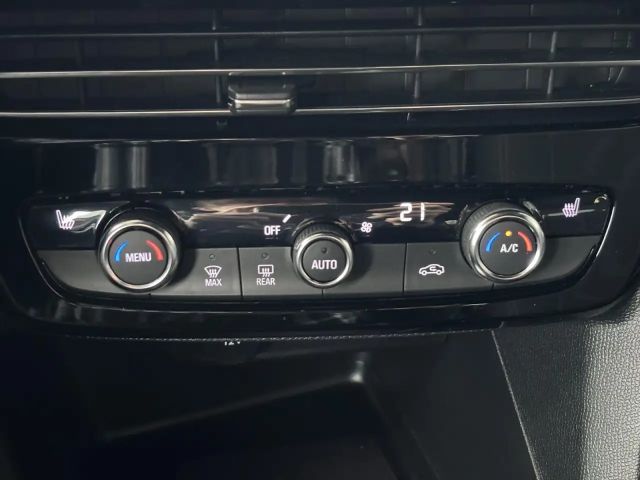 Opel Mokka GS-Line Grand Sport