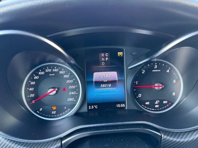 Mercedes-Benz V 300 Limousine Lang V 300 d