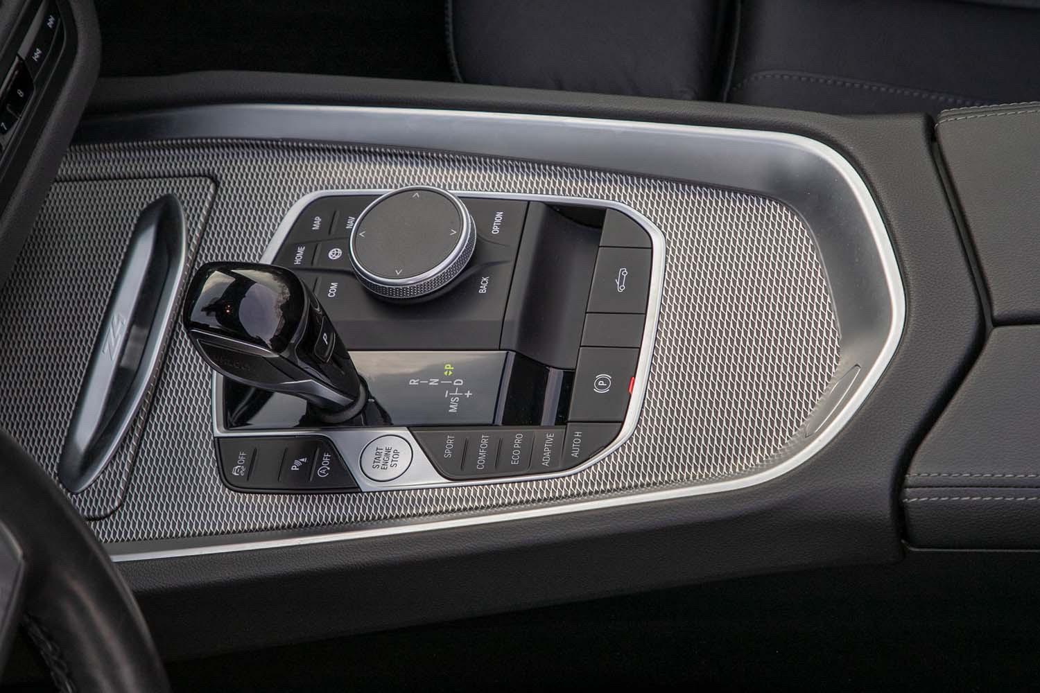 BMW Z4 Roadster sDrive30i