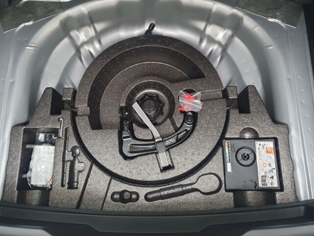 Volkswagen T-Roc 1.5 TSI DSG